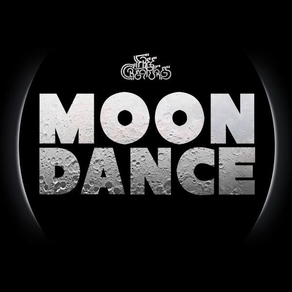 Cover art for Moondance